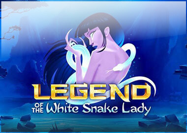Legend Of The White Shake Lady