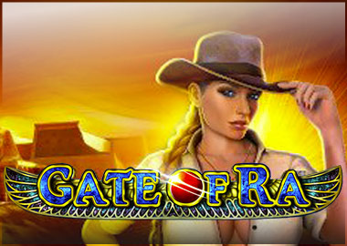 Gate of Ra