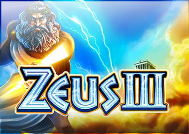 Zeus 3